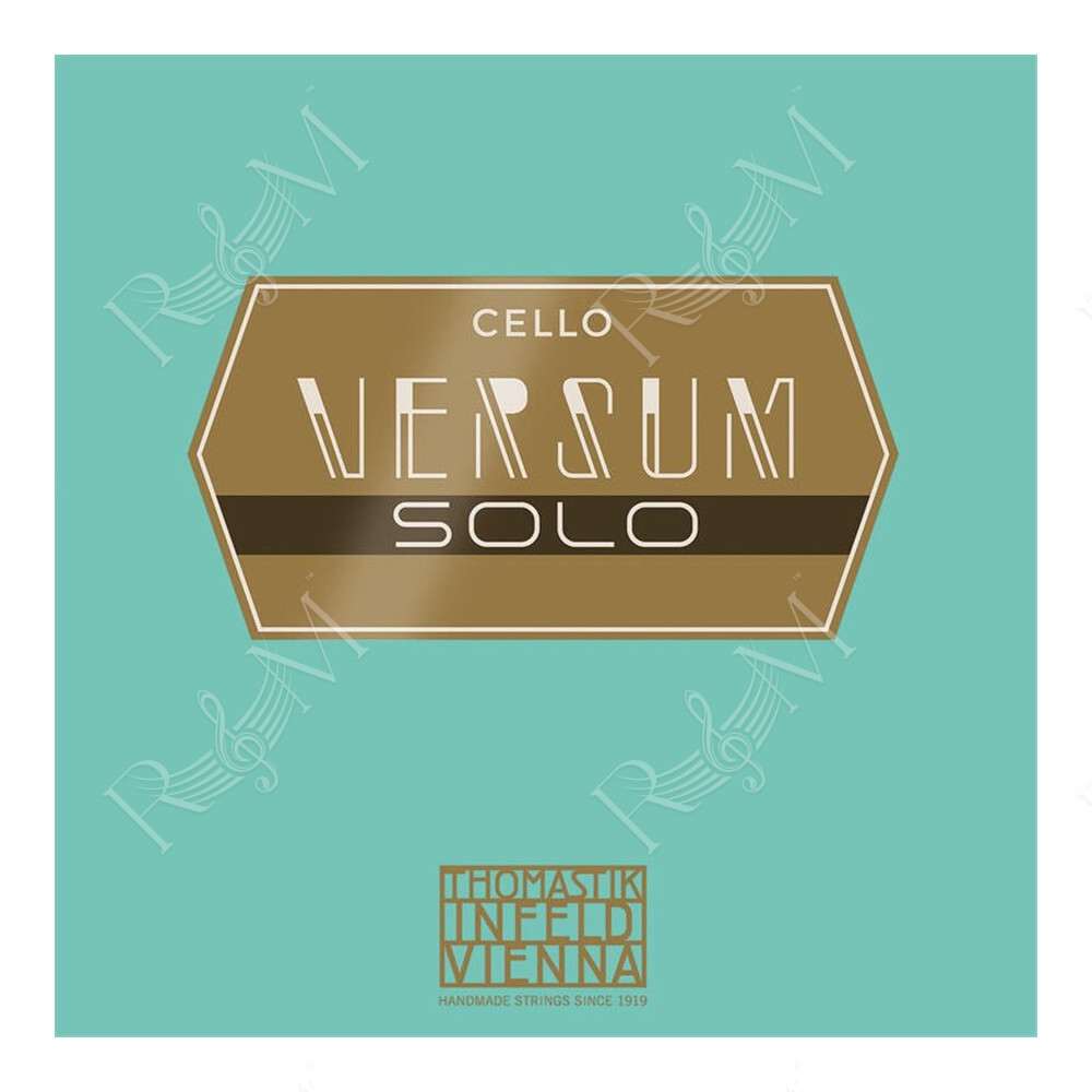 Versum Solo VES43 corda violoncello SOL