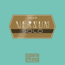 Versum Solo VES44 corda violoncello DO