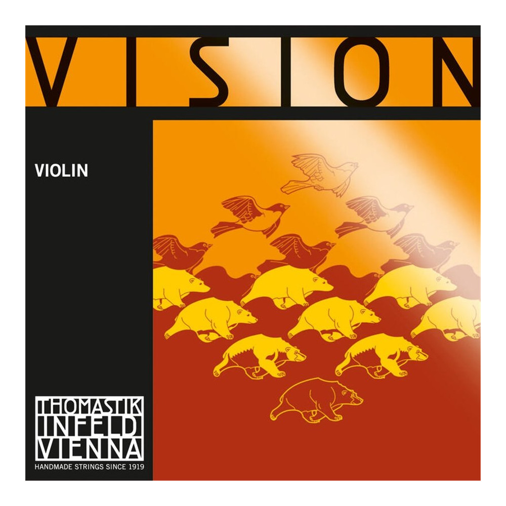 Vision VI03 corda violino RE
