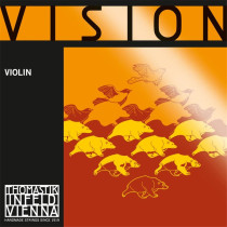 Vision VI05 corda violino DO