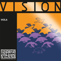 Vision VI21 corda viola LA