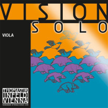 Vision Solo VIS24 corda viola DO