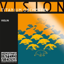 Vision Titanium Orchestra VIT03o corda violino RE