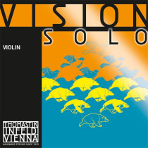 Vision Titanium Solo VIT01 corda violino MI