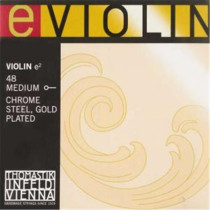 Special e-Strings 48 corda violino medium