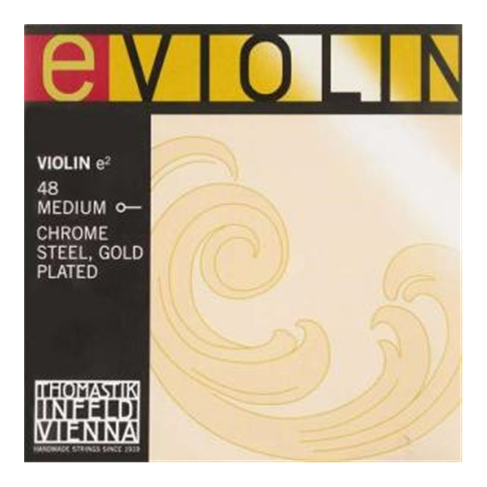 Special e-Strings 48 corda violino medium
