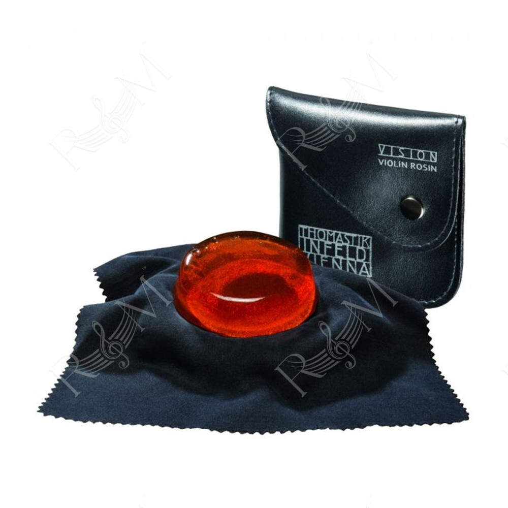 Rosin Kolophonium Premium Line 04BKVI001 violino