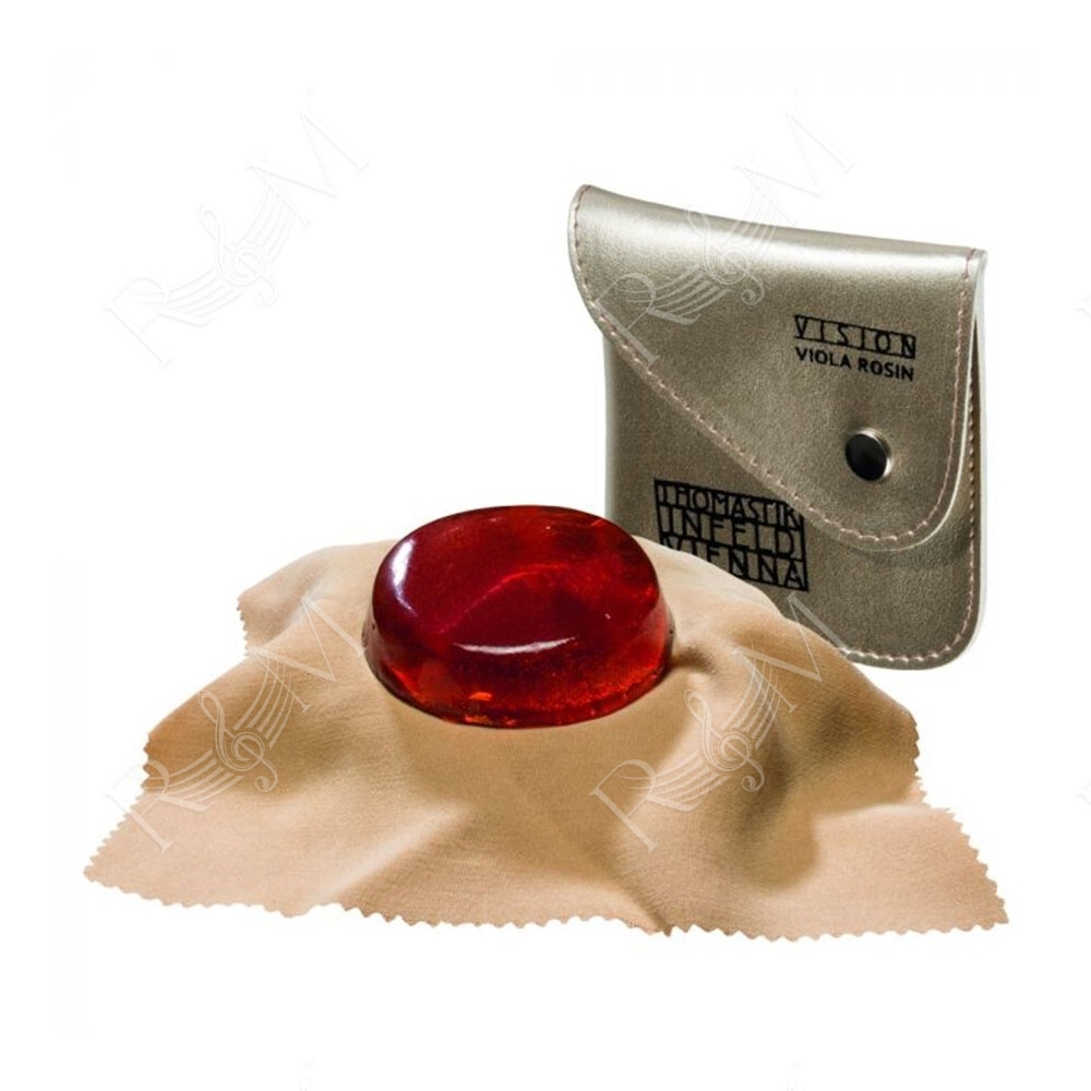 Rosin Kolophonium Premium Line 04BKVI002 viola