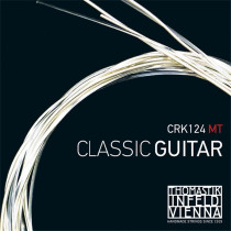 Classic CRK CRK124 MT set chitarra classica