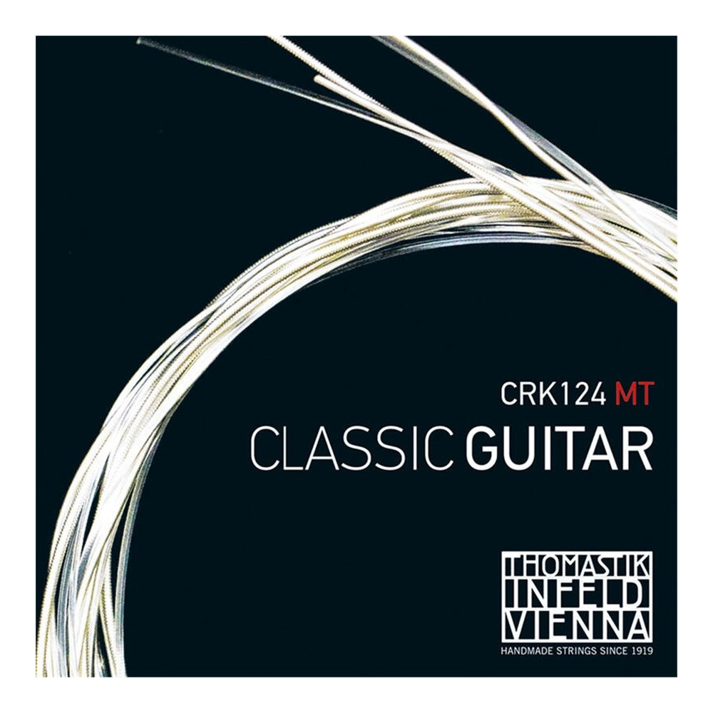 Classic CRK CRK124 MT set chitarra classica