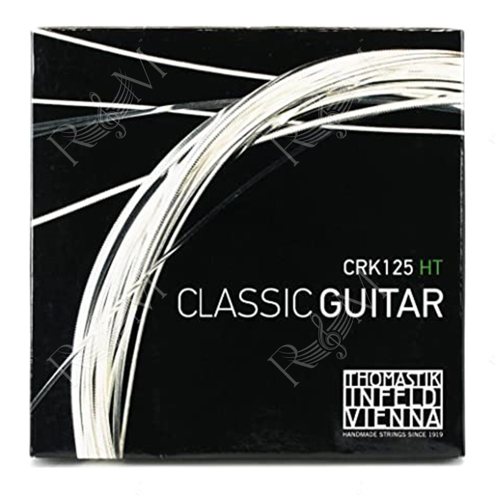 Classic CRK CPK25 corda chitarra classica MI