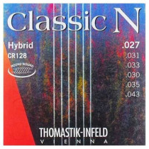Classic N CR128 set chitarra classica
