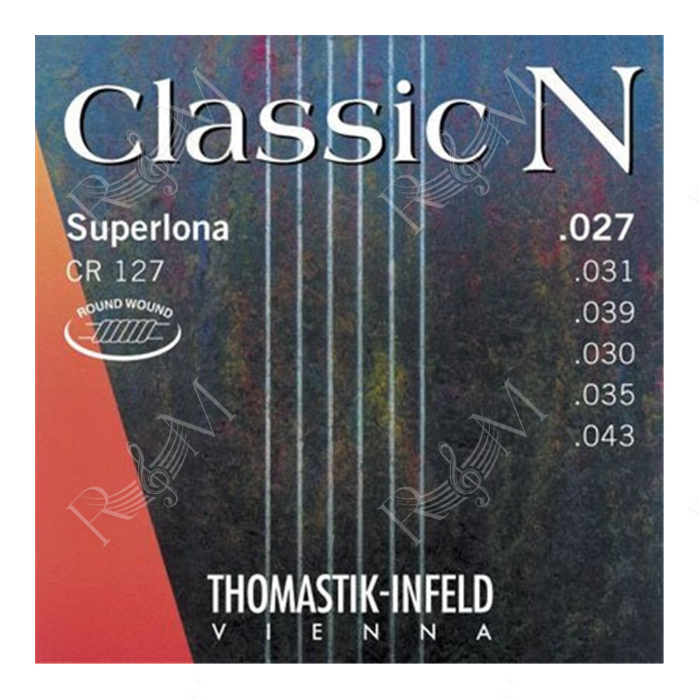 Classic N CN31 corda chitarra classica SI