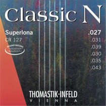 Classic N CR35 corda chitarra classica LA