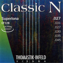 Classic N CF128 set chitarra classica