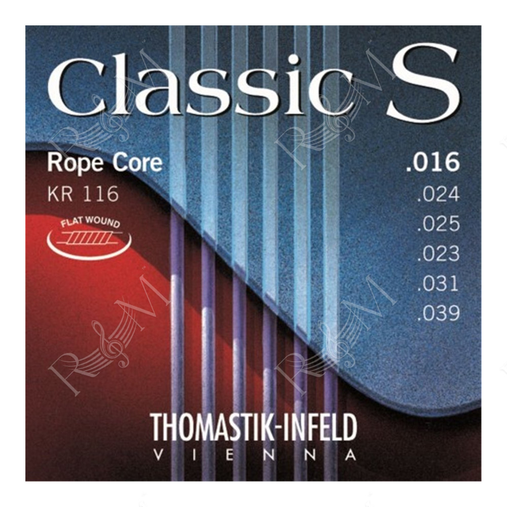 Classic S KN16 corda chitarra classica MI