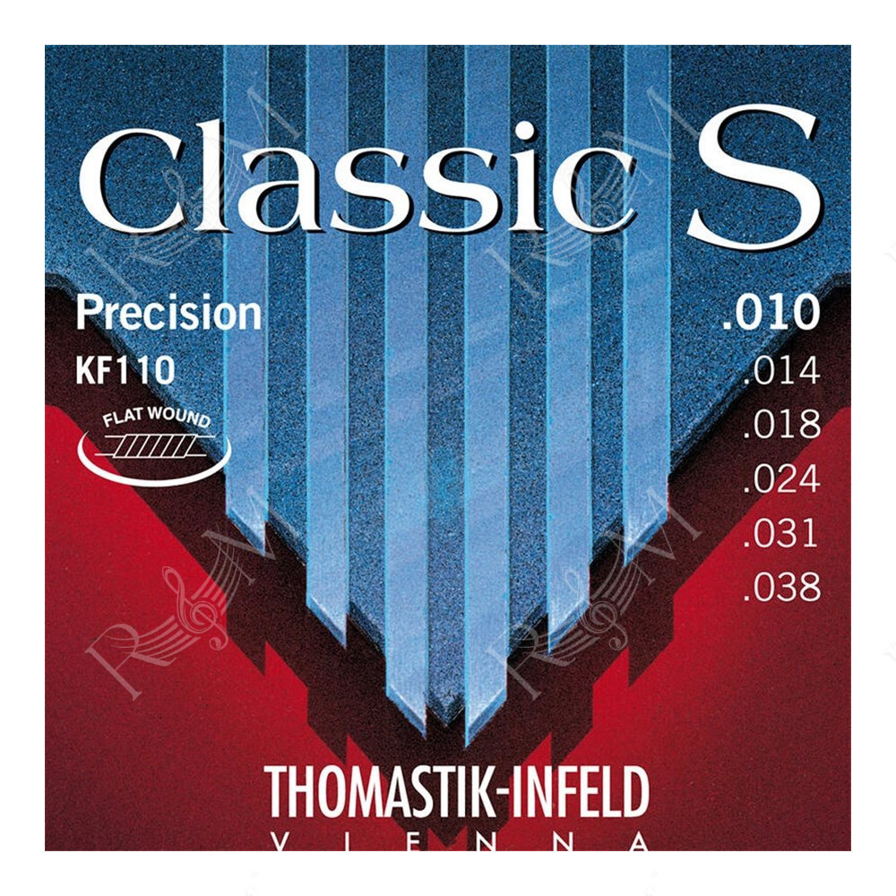 Classic S KF110 set chitarra classica