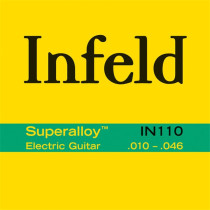 Infeld IN110 set chitarra elettrica