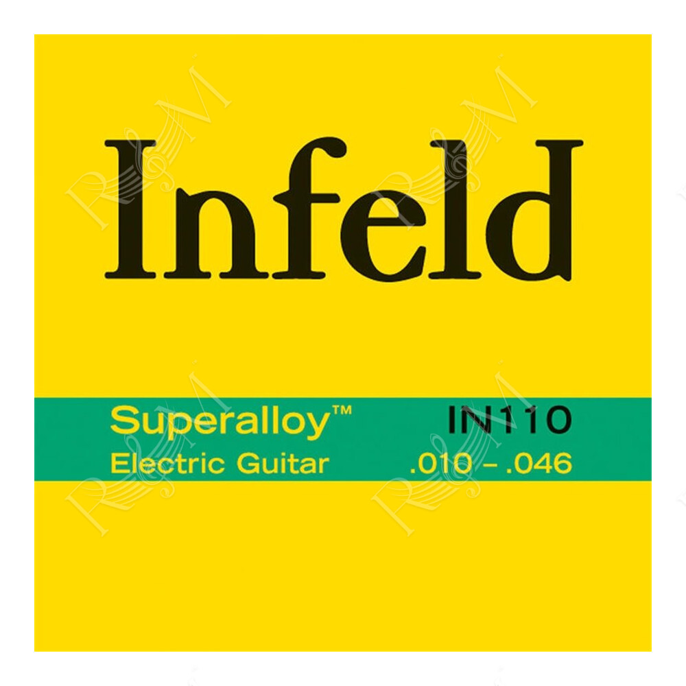 Infeld IN110 set chitarra elettrica