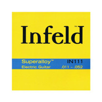 Infeld IN111 set chitarra elettrica