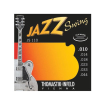 Jazz Swing JS110 set chitarra elettrica