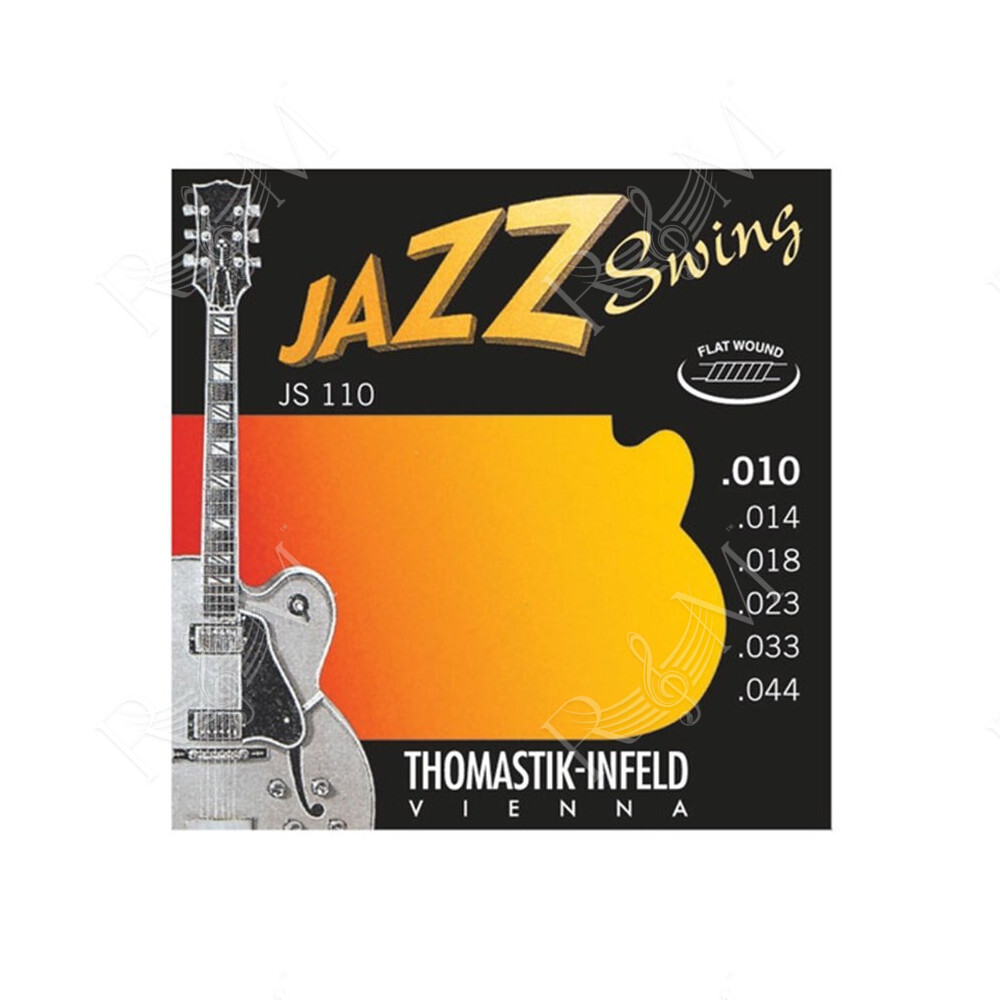 Jazz Swing JS44 corda chitarra elettrica MI