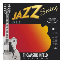 Jazz Swing JS111 set chitarra elettrica
