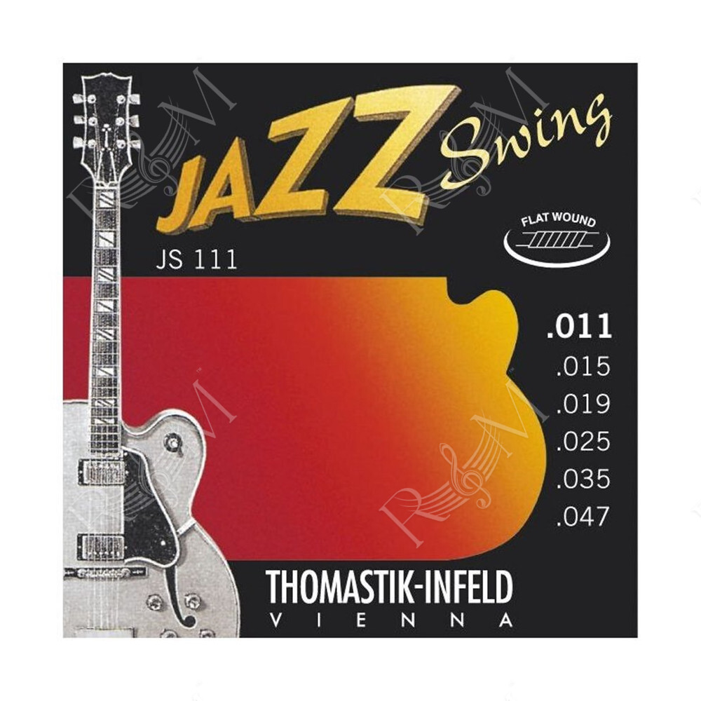 Jazz Swing JS47 corda chitarra elettrica MI