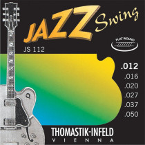 Jazz Swing JS112 set chitarra elettrica