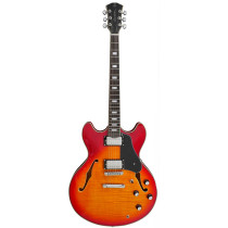 H7 CS Cherry Sunburst