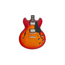 H7 CS Cherry Sunburst