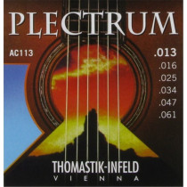 Plectrum AC113 set chitarra acustica