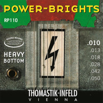 Power-Brights RP50 corda chitarra elettrica MI