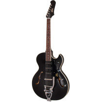 Starfire I Jet 90 Satin Black