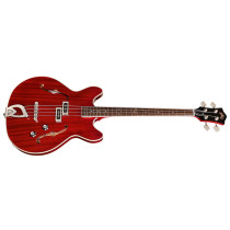 Starfire I Bass Cherry