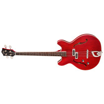 Starfire I Bass LH Cherry
