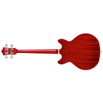 Starfire I Bass LH Cherry