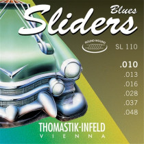 Sliders SL48 corda chitarra elettrica MI