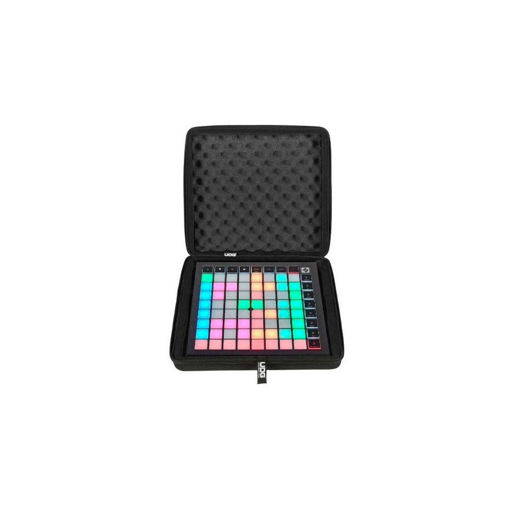 U8487BL - Creator Novation Launchpad X Hardcase Black