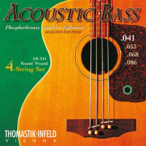 Acoustic Bass AB345 set basso acustico 5 corde