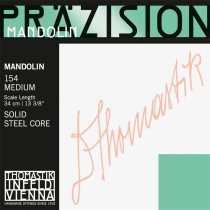 Mandolin, Mandola 153 corda mandolino SOL