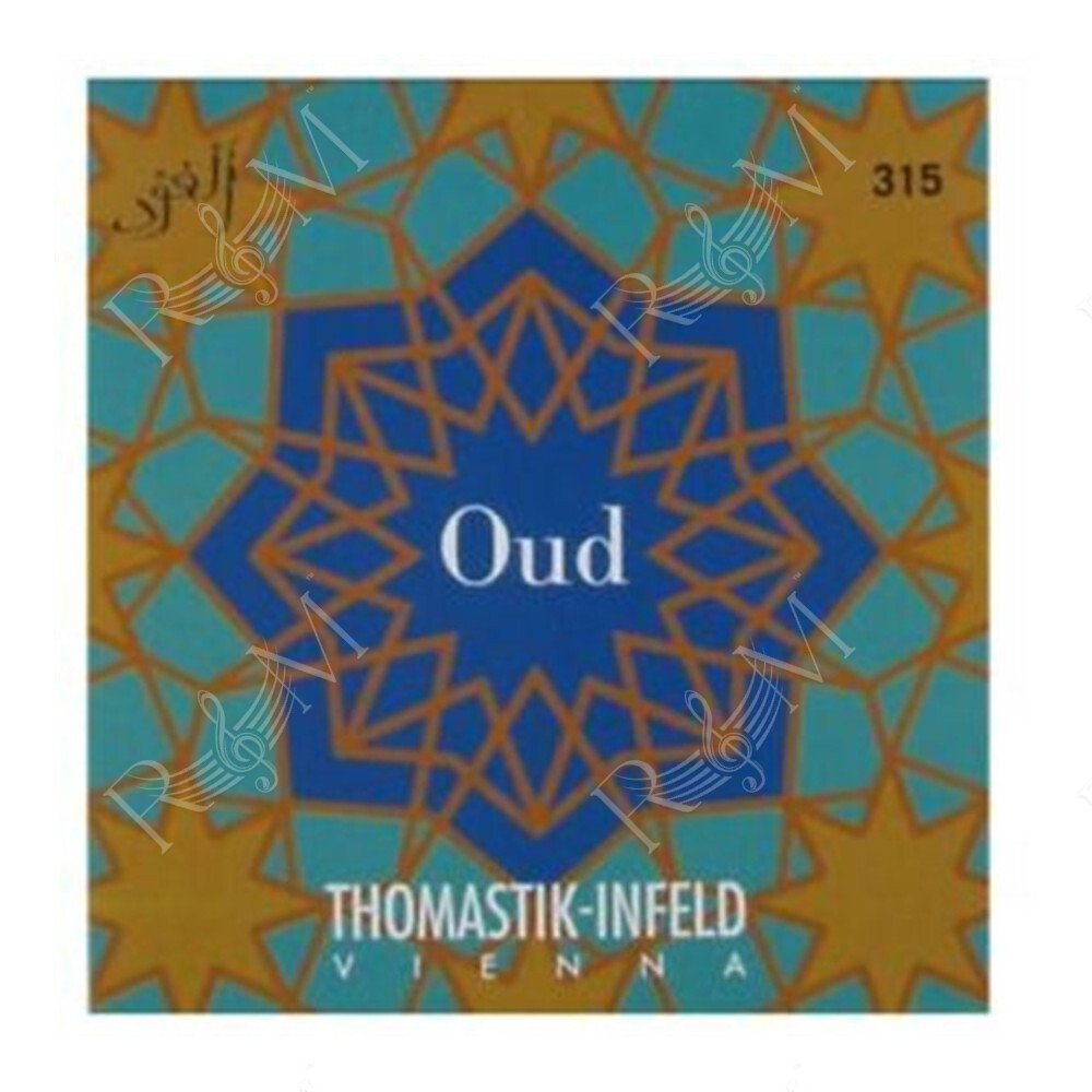 Oud 313 corda oud IV