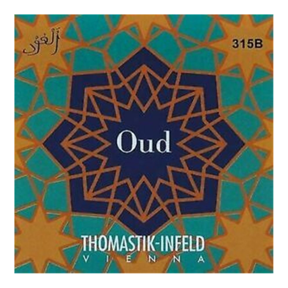 Oud 316 corda oud VI