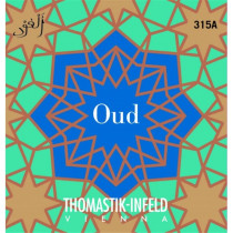 Oud 317 corda oud III