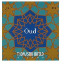 Oud 315 set oud