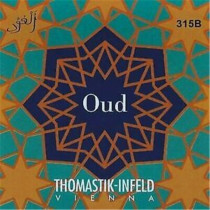 Oud 315B set oud