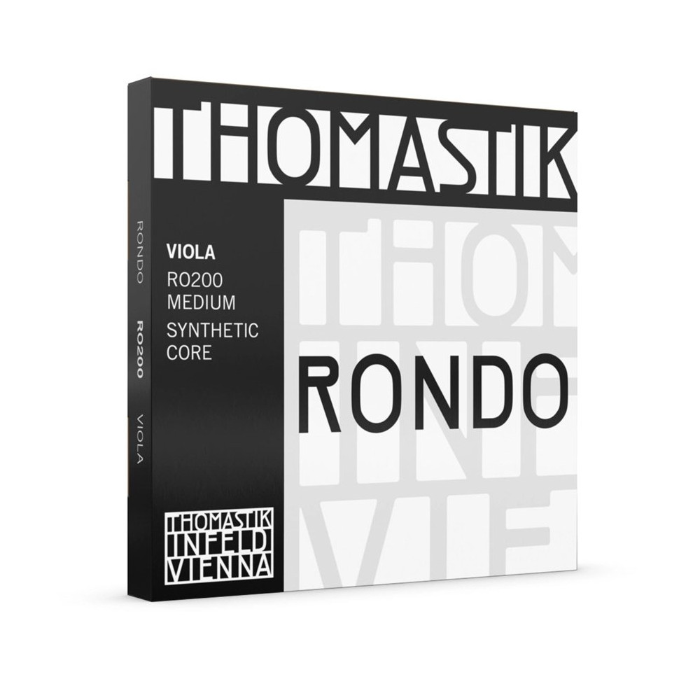Rondo RO200 set corde viola 4/4