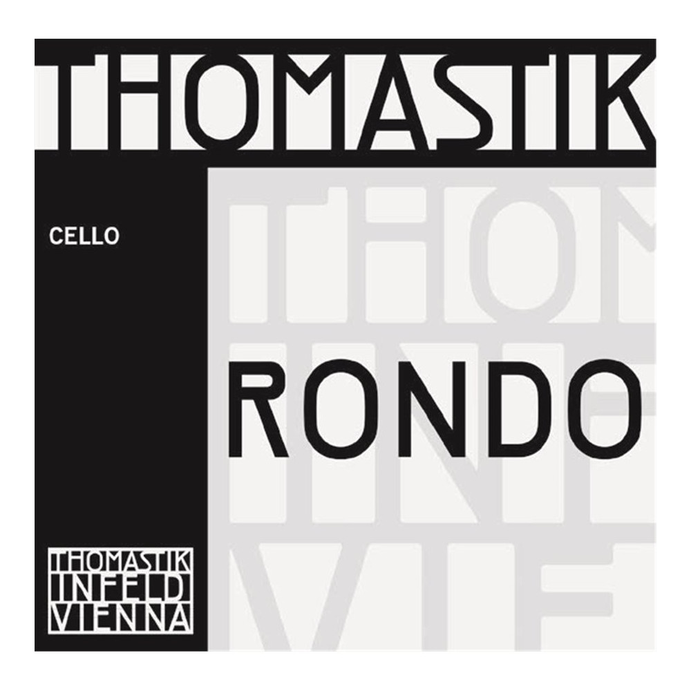Rondo RO4142 set corde violoncello 4/4