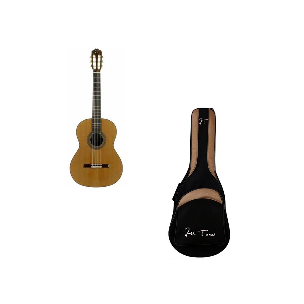 Pack JTC-30 + Gigbag JTB-10