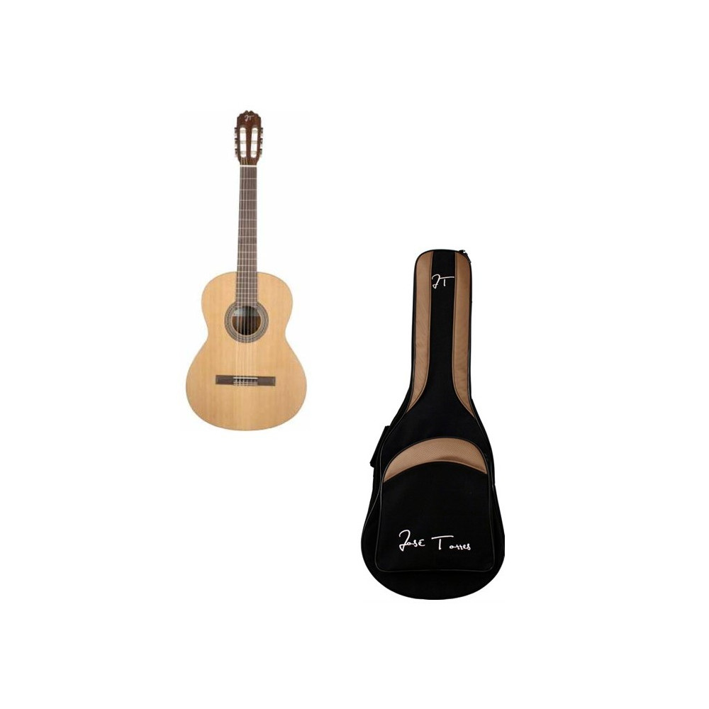 Pack JTC-5 SB + Gigbag JTB-10